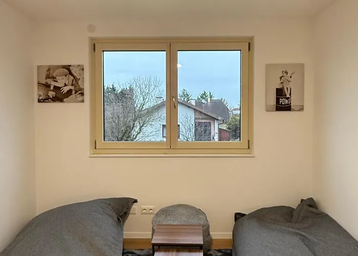 Casa de férias My Deer Viena